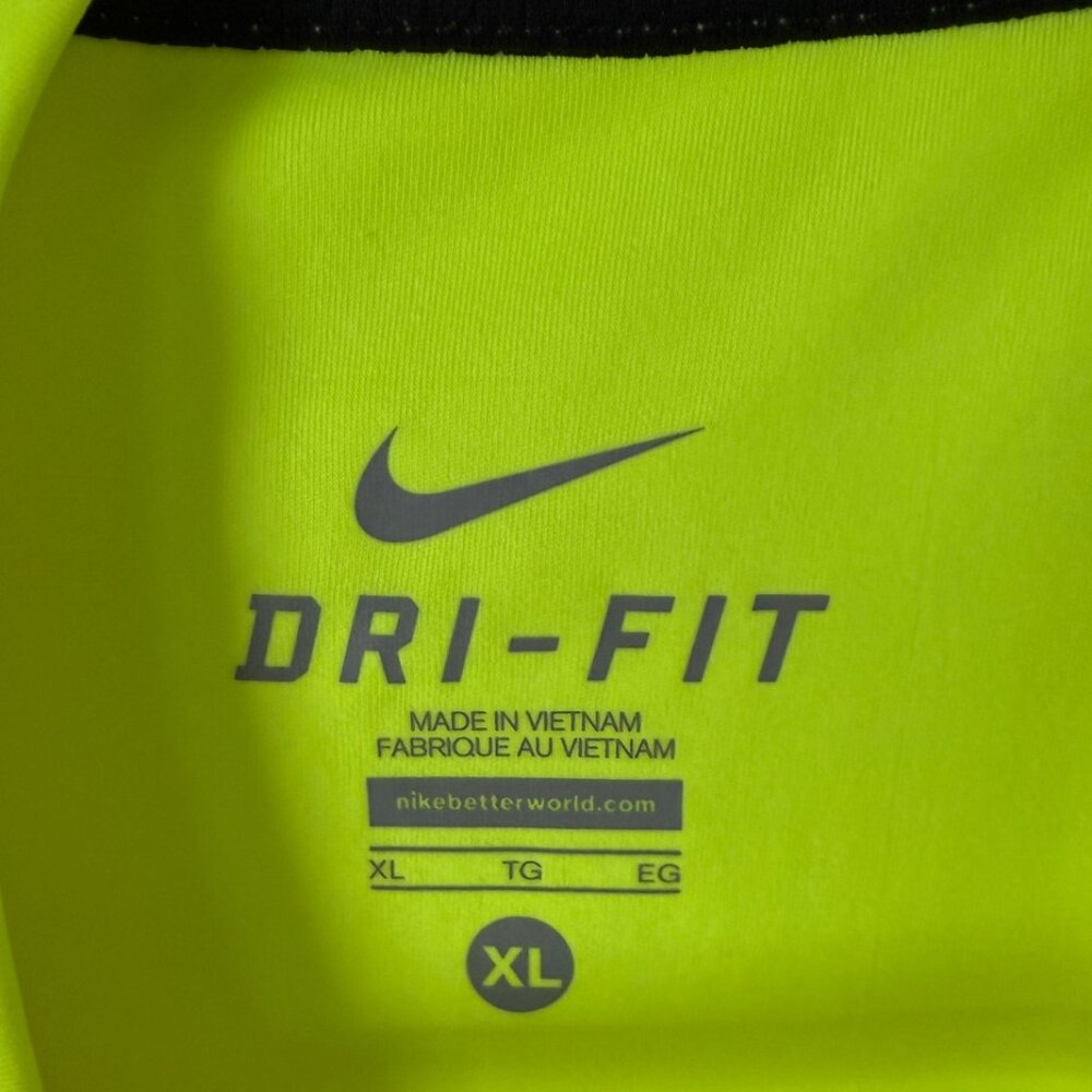 Nike Mens Sport Top - Picture 2 of 2